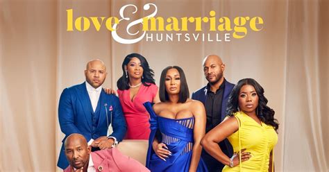 watch love and marriage huntsville online free|Stream Love & Marriage: Huntsville .